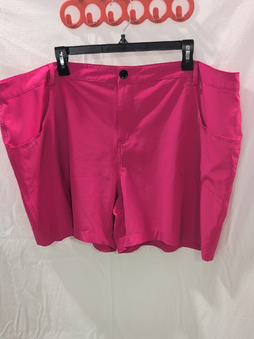 Pink Shorts Reel Legends 2X